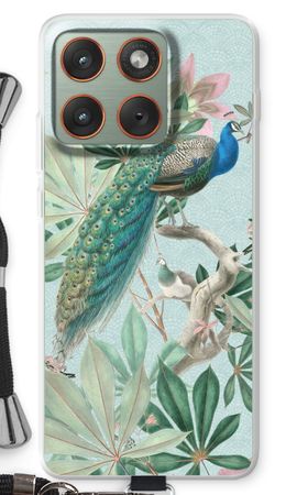 Paradise Garden Peacock