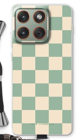 Checkered Mint