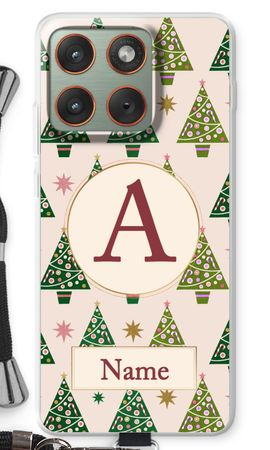 Retro Christmas