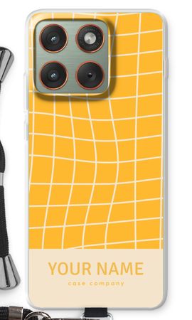 Namecase - Retro