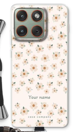 Namecase - Blossom
