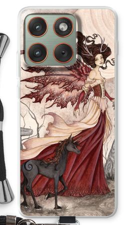 The red queen