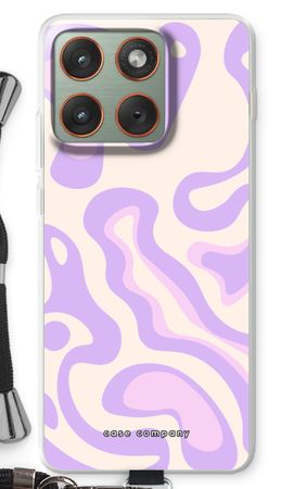 Purple Waves