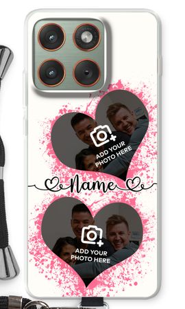 Photo hearts N°2