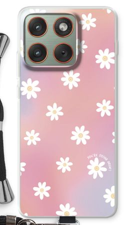 Happy Daisies