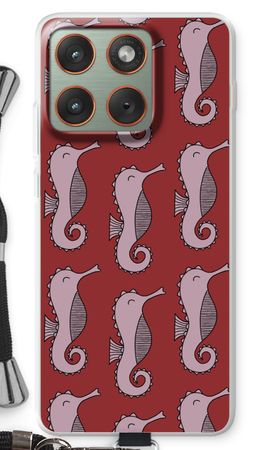 Seahorses