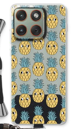 Pineapples