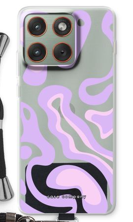 Purple Waves