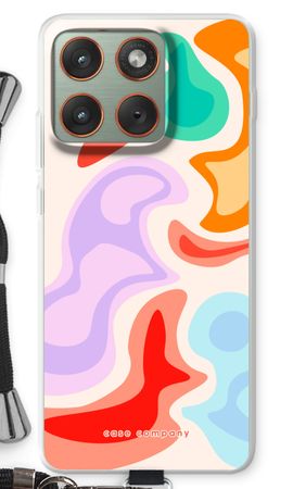 Colorful Waves