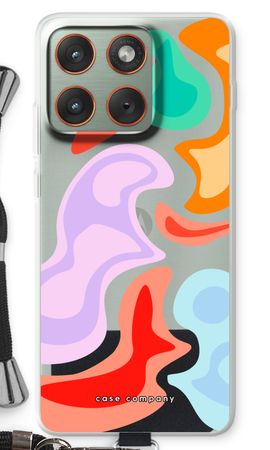 Colorful Waves