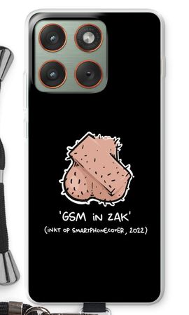 GSM in zak