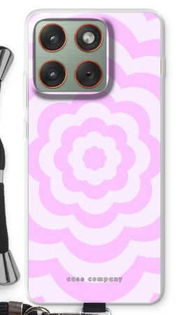 Retro Flower