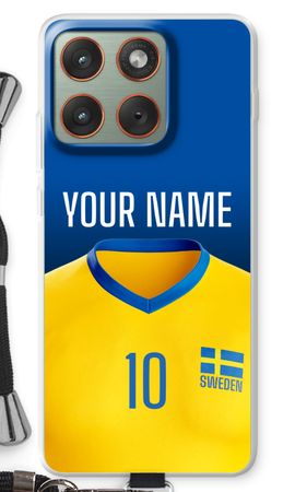 Sweden - Football