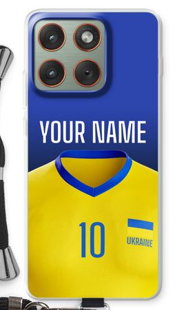 Ukraine - Football