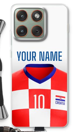 Croatia - Football
