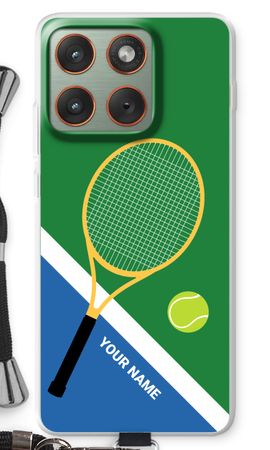 Tennis N°1