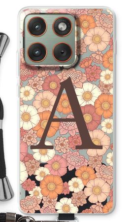 Retro Flowers