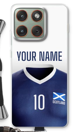 Scotland - Football