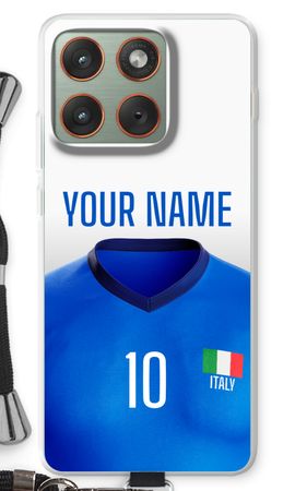 Italy - Football