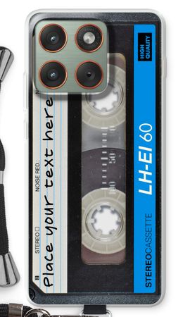 Cassettebandje N°2