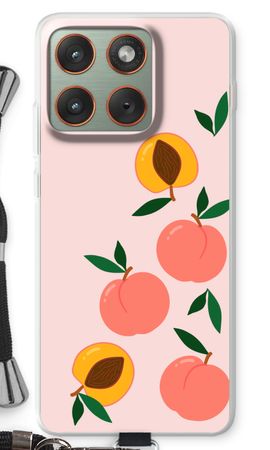 Just peachy