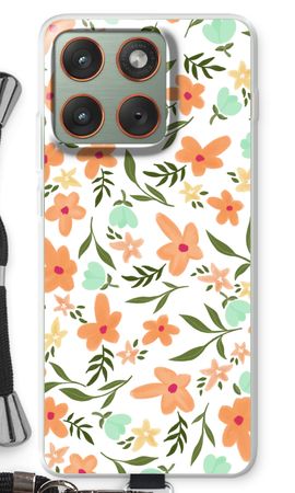 Little Ellila Flowers