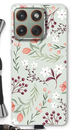 Floral world