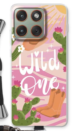 Wild One
