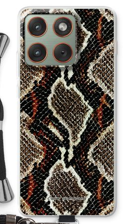 Serpiente