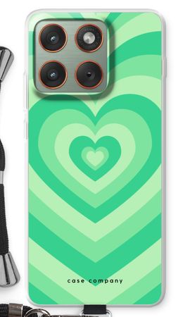 Heart Green