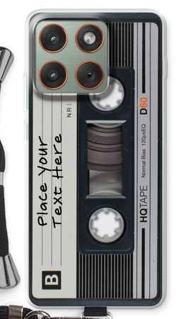 Cassettebandje N°3