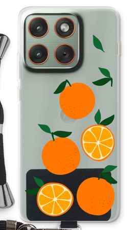 Will you be my clementine
