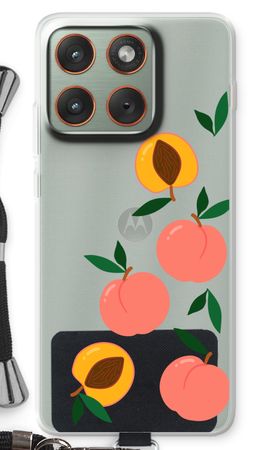 Just peachy