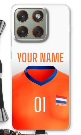 Nederland - Voetbal