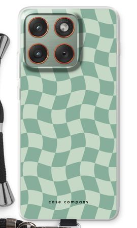 Grid Green