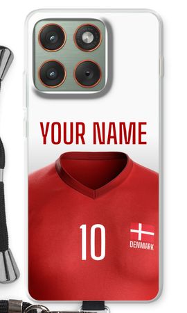 Denmark - Football