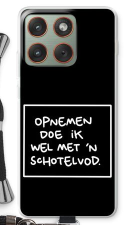 Schotelvod