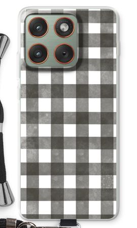 Gingham style