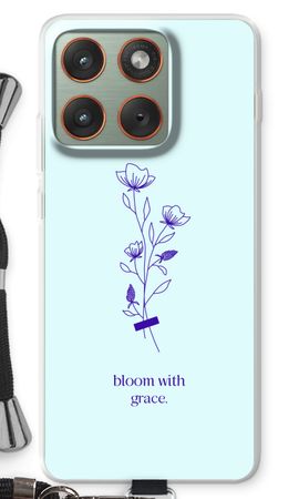 Bloom with grace