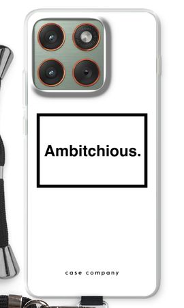 Ambitchious