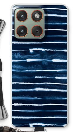 Lines Navy