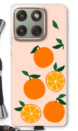 Will you be my clementine