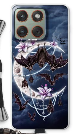 Bats Moon