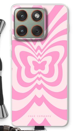 Retro Butterfly