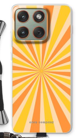 Retro Sun