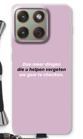 Doe meer dingen die u helpen
