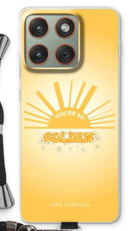 Harry - You Are So Golden