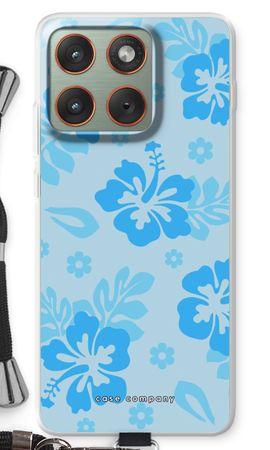 Hawaii - Blue