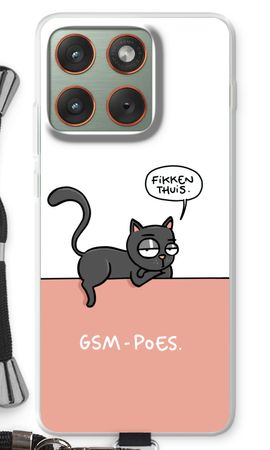 GSM poes
