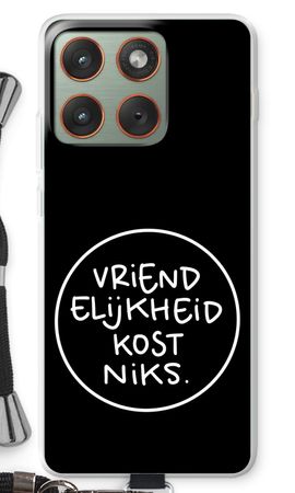 Vriendelijkheid